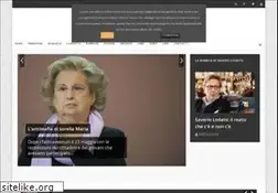 Sites similar to antimafiaduemila.com