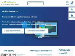 Sites similar to antimalware.cz