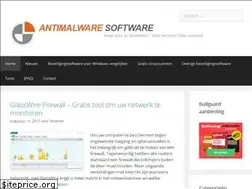 Sites similar to antimalwaresoftware.nl