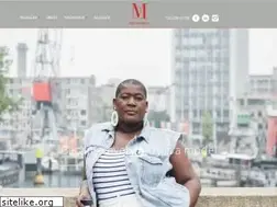 Sites similar to antimodels.nl