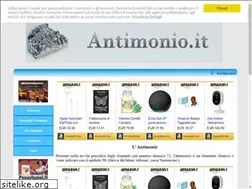Sites similar to antimonio.it