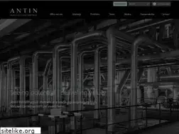 Sites similar to antin-ip.com