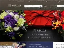 Sites similar to antina.biz