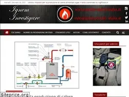 Sites similar to antincendio-italia.it