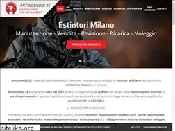 Sites similar to antincendio3e.com