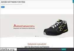 Sites similar to antinfortunistica.net