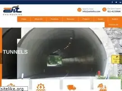 Sites similar to antinfra.com