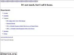 Sites similar to antinode.info