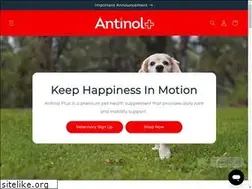 Sites similar to antinol.com.au