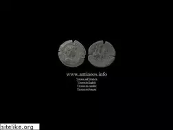 Sites similar to antinoos.info