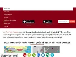 Sites similar to antinphat.net