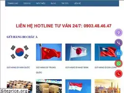 Sites similar to antinphongexpress.com
