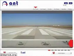 Sites similar to antinsaat.com