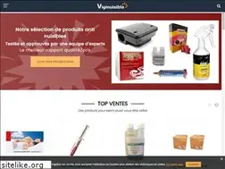Sites similar to antinuisible-discount.com