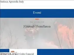 Sites similar to antioca.it