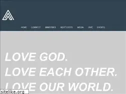 Sites similar to antiochbc.net