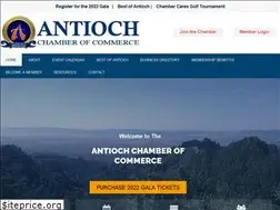 Sites similar to antiochchamber.com