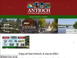 Sites similar to antiochchamber.org