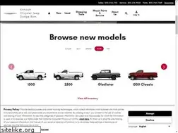 Sites similar to antiochchryslerjeepdodge.com