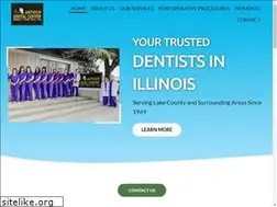 Sites similar to antiochdentalcenter.com