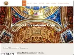 Sites similar to antiochia-wiesbaden.de