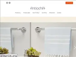 Sites similar to antiochiahome.com