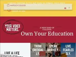 Sites similar to antiochians.org