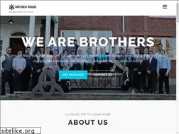 Sites similar to antiochosu.com
