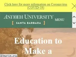 Sites similar to antiochsb.edu