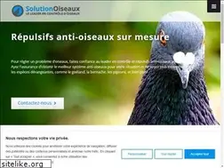 Sites similar to antioiseaux.ca