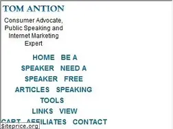 Sites similar to antion.com