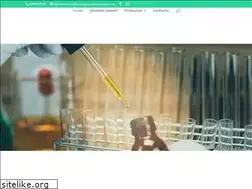 Sites similar to antioquenadequimicos.com