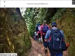 Sites similar to antioquiaalaire.com