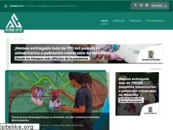 Sites similar to antioquiacritica.com