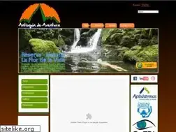 Sites similar to antioquiadeaventura.com