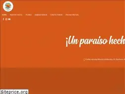 Sites similar to antioquiatropicalclub.com