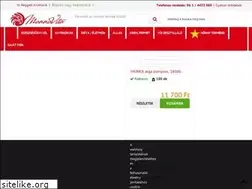 Sites similar to antioxidansbolt.hu