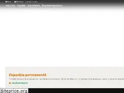 Sites similar to antipa.ro