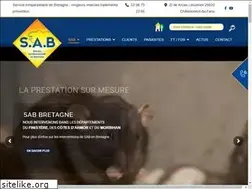 Sites similar to antiparasitaire-bretagne.com