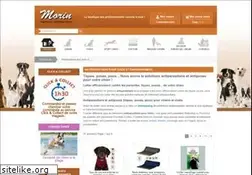 Sites similar to antiparasitaire-chien.com
