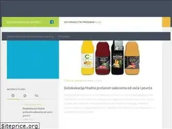 Sites similar to antiparazitni-program.com