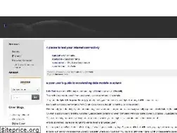 Sites similar to antipaucity.com