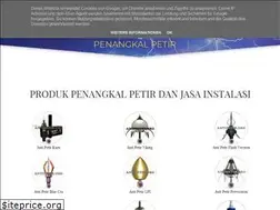 Sites similar to antipetir.org