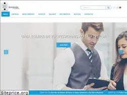Sites similar to antipoda.pt