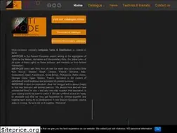 Sites similar to antipode-sales.biz