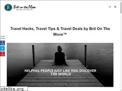 Sites similar to antipodeanadventurer.com