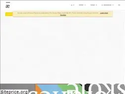 Sites similar to antipodes.cafe