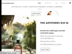 Sites similar to antipodesgin.com