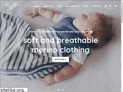 Sites similar to antipodesmerino.com