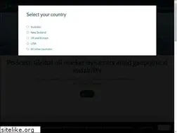 Sites similar to antipodespartners.com